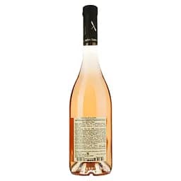 Вино Poiron Dabin Pinot Gris Rose Fruit, 11,5%, 0,75 л - мініатюра 2