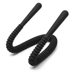 Розширювач-стимулятор точки G та вагіни 'Intimate Spreader' 32 см Чорний