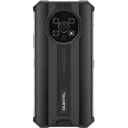 Смартфон Oukitel WP13 5G 8/128 Gb Global Black - мініатюра 3