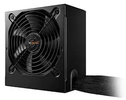 Блок живлення Be quiet! System Power B9 600W (SB9-600W) Б/в - мініатюра 2