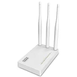 Маршрутизатор NETIS WF2409Е 300Mbps Бездротовий Роутер - мініатюра 2