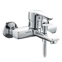 Змішувач для ванни Mixxus Pamela 009 MI6261 Хром