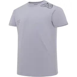Футболка Favorite Zander M Light grey - мініатюра 2