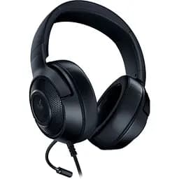 Навушники Razer Kraken X Lite (RZ04-02950100-R381/R3M1) - мініатюра 4