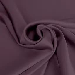 Комплект постільної білизни Cosas Plum Двоспальний сатин сливовий (32Satin_Plum_Plum_180) - мініатюра 7