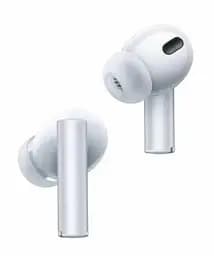Навушники Realme Buds Air 6 Pro RMA2401 white - мініатюра 2