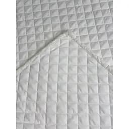 Покривало Ecotton полістан Cream White 220х240 см (25176) - мініатюра 3