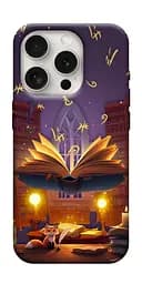 TPU чохол Library