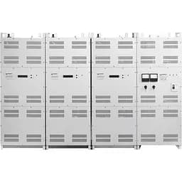Стабілізатор напруги Volter 100 птс [116397]