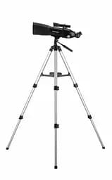 Телескоп Carbon 80/400 AZ з сумкою та адаптером для смартфона (88032) - мініатюра 4