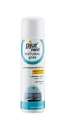 Лубрикант Pjur - MED Natural glide , 100 мл Pjur PJ105815; PJ10850 88389 - мініатюра 4