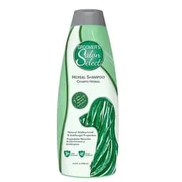 SynergyLabs Salon Select Herbal Shampoo салон селект на травах шампунь для собак і котів 0.544
