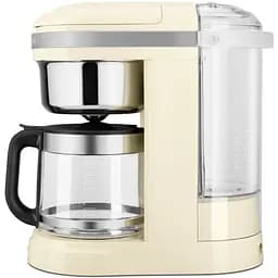 Кавоварка KitchenAid 5KCM1209EAC кремова - мініатюра 3