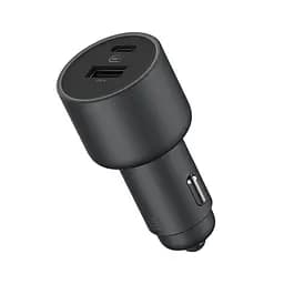 Автомобильное зарядное устройство для Xiaomi Mi Car Charger 100 W (CC07ZM, BHR6814GL)