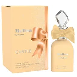 Парфумована вода жіноча Emper Melina Castle 80 мл (MM35603) - мініатюра 2