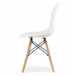 Обідній комплект JUMI Scandinavian-4 WHITE - мініатюра 6