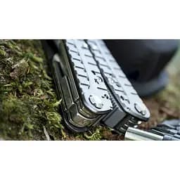 Мультитул Ganzo Multi Tool (G105) G3130, Сріблястий - мініатюра 21