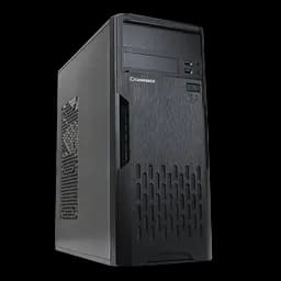 Корпус GameMax ET-210 Black (ET-210-NP) - мініатюра 2