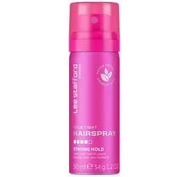 Спрей для волос Lee Stafford Hold Tight Hairspray Strong Hold фиксирующий 50 мл