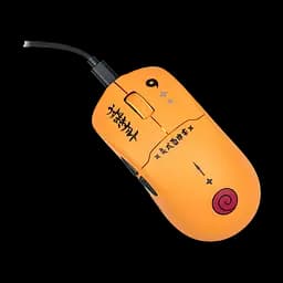 Миша бездротова Valkyrie VK M1 Pro Naruto (M1PRO-NARUTO) - мініатюра 1