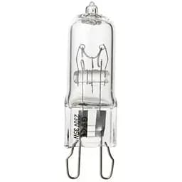 Лампочка Delux G-9 35W 220V прозр (10007785)