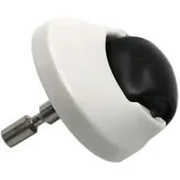 Переднє колесо для робота-пилососа Xiaomi Mijia / RoboRock S50 S51 S55 S5 Max S6 E20 C10 1С