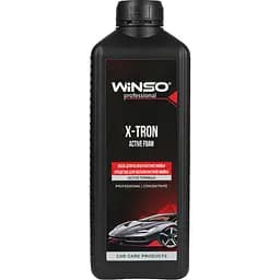 Активна піна Winso X-Tron Active Foam для безконтактної мийки 1 л