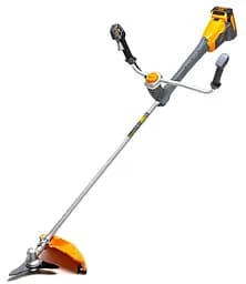 Тример акумуляторний GTM BC56/1800BL KIT 56В + АКБ і ЗП (BC56/1800BL_KIT)