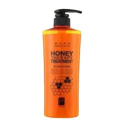 Кондиціонер для волосся Медовий Professional Honey Therapy Treatment Daeng Gi Meo Ri 500 мл