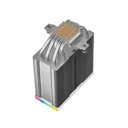 Кулер процесорний DeepCool AK500S Digital SE WH (R-AK500S-WHADMN-GJD) - мініатюра 6