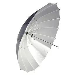 AU-08 60" Параболічний парасоль 60" (152 см) 16 спиць