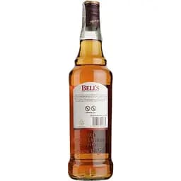 Віскі Bell`s Original Blended Scotch Whisky 40% 0.7 л (400773) - мініатюра 2