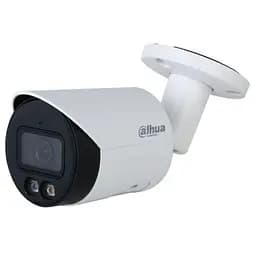 Камера відеоспостереження Dahua (DH-IPC-HFW2449S-S-IL (3.6)