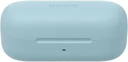 Навушники TWS Sony WF-C510 BT 5.3 IPX4 SBC AAC Mic Синій (WFC510L.CE7) - мініатюра 7