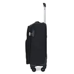 Валіза Semi Line 20" (S) Black (T5771-1) - мініатюра 3