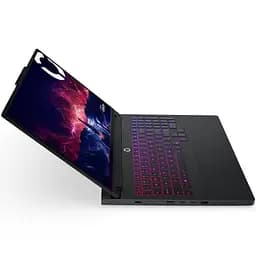 Ноутбук Ігровий Lenovo Legion Pro 7 16AFR10H 9 9955HX3D la 54GHz, 64GB DDR5, 1TB, RTX 5080 16GB, Без ОС - мініатюра 4