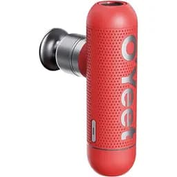 Перкусійний масажер Oyeet NEX mini MG-M1 Red [149814]