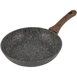 Сковорода Aureti Granite, 24 см (AU-202-24)
