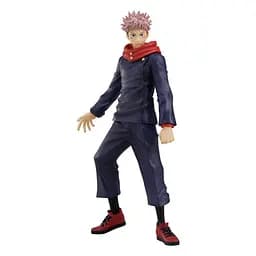 Фігурка Good Smile Магічна битва Юдзі Ітадорі Jujutsu Kaisen Yuuji Itadori 17 см JK YI 17 - мініатюра 2