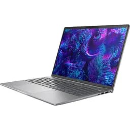 Ноутбук HP 16 ZBook 8 G1i WUXGA/Intel U7-255H/64GB/1TB/RTX 500 4GB/DOS (D10LDES) - мініатюра 2