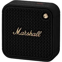 Портативна акустика Marshall Willen II Black and Brass [1006714] [124023] - мініатюра 3
