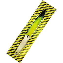 Сувенірний дерев'яний ніж Сувенір-декор Sting Shroud STI-Sd