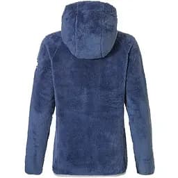 Флісова кофта Rehall Emma W 2024 Blue XL (1012-60456-3042-XL) - мініатюра 2