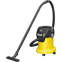 Пилосос промисловий Karcher KWD 3 V-17/4/20/F (1.628-442.0) [122247]