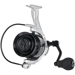 Котушка Brain Scout SE-S 5000S 8+1BB Silver - мініатюра 2