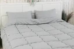 Набір Руно ковдра 172х205 + 2 подушки 50х70 Soft Line 172.52_Soft Line - мініатюра 10