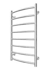 Водяной полотенцесушитель Mario Inox Классик 770x430/400 1.8.044556.P, Хром, нижнее