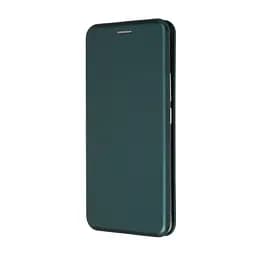Чехол-книжка для Xiaomi Redmi Note 14 Pro 5G/Note 14 Pro+ 5G Poco X7 5G, G-Case, зеленый, кожаный чехол-книга из экокожи (PU) и TPU, с магнитом, с подставкой и вместительным кардхолдером, противоударный, защита всего корпуса, ArmorStandart (ARM79791)