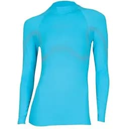 Термокофта BodyDry Lady Fit L Turkus (BOD-VLAFITTUL)