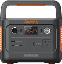 Зарядна станція Jackery Explorer 300 Plus (21-0001-000010)